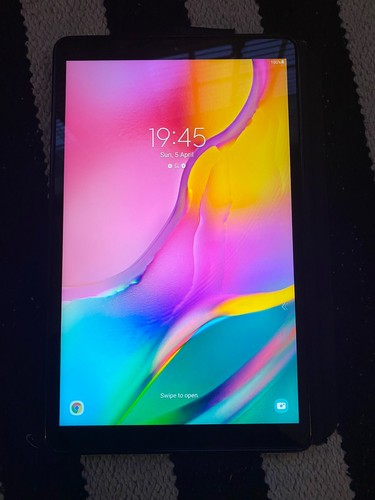Samsung galaxy tab - galaxy, a