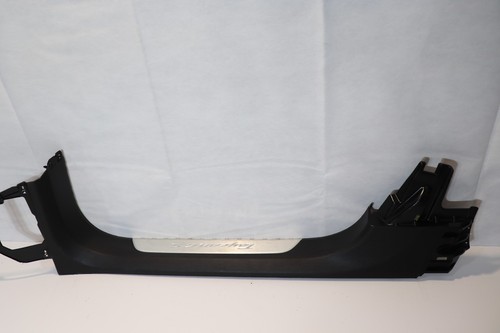 Porsche taycan front door - taycan,
