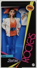 Barbie Dana Rockers Repro 2026