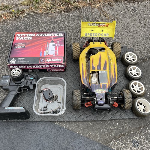 Smartech winner sport 4wd - smartech,