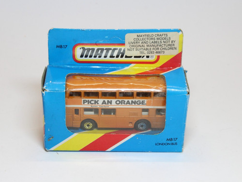 Matchbox superfast the - superfast,