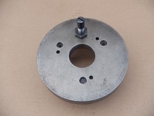 D1-3 CATCH PLATE 125mm DIAMETER