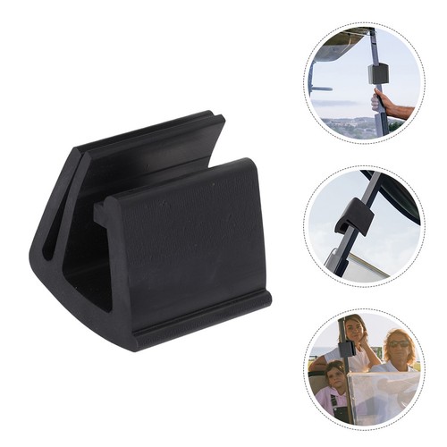 Golf cart windshield retaining - golf,