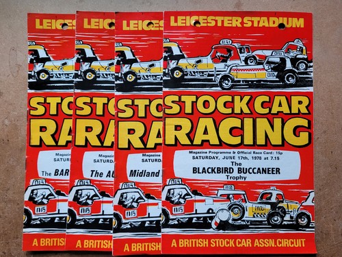 1978 brisca stock - x,