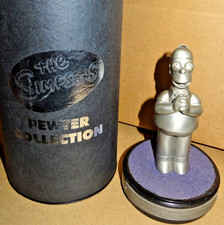 Unique Concepts- Simpsons