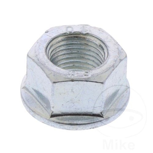 Genuine oem crankshaft nut - genuine,