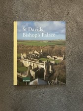 St Davids Bishop's Palace
