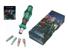 Wera Christmas 2025 Magnetic