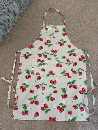 Cath kidston strawberry print - cath,