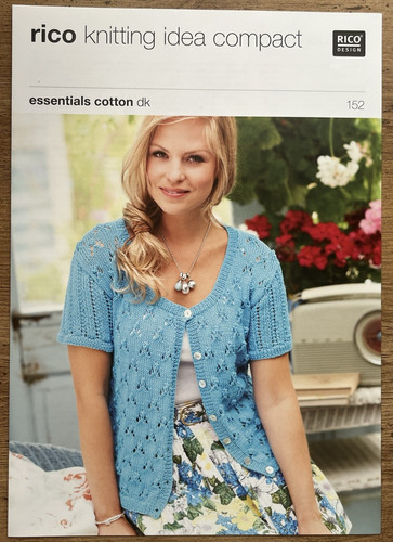 Ladies all over lace - , cardigan
