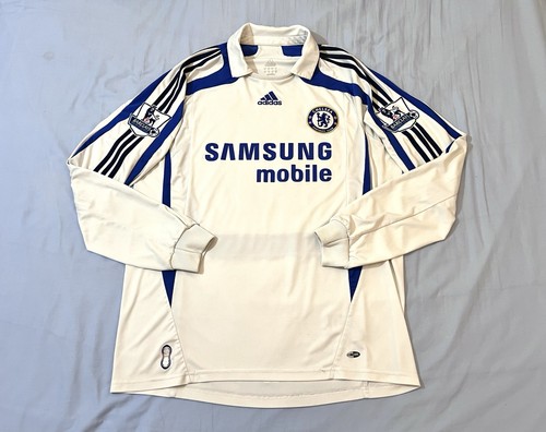 Original chelsea drogba third - original,