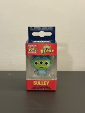 Funko Pocket Pop! Pixar Alien