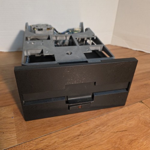 Vintage siemens inch floppy - vintage,