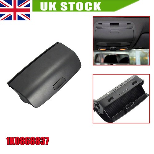 Black sun glasses holder box - holder,