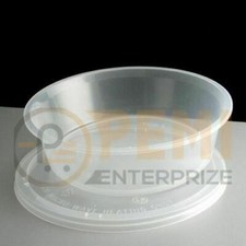 20 PCS SATCO T1100 ROUND FOOD