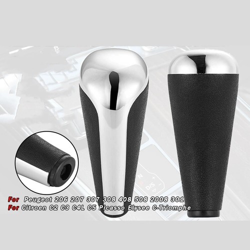 Automatic gear shift - shift, for