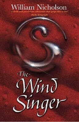 The wind singer - (wind, on