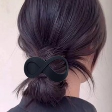 1 Set Practical Hair Clip Hair