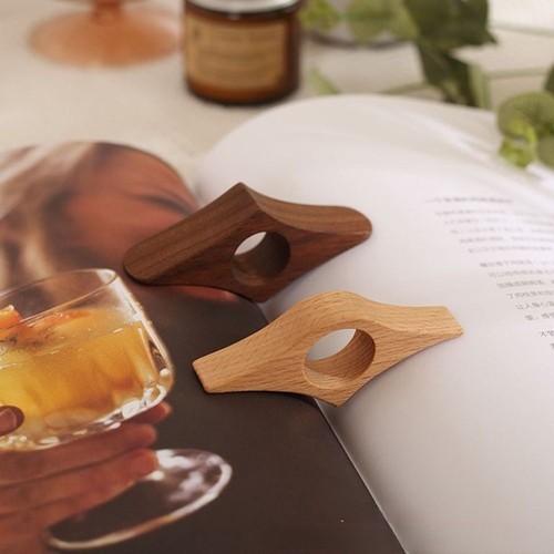 Multifunction thumb book page - multifunction,