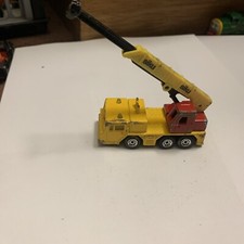 SIKU 2914 1:55 SCALE FAUN 6