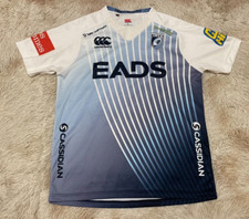 Cardiff Blues 2013 - 2014 Away