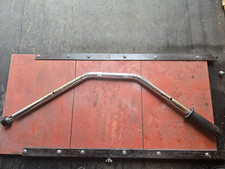 Motorcycle Drag bar Handlebars Bobber 1 inch