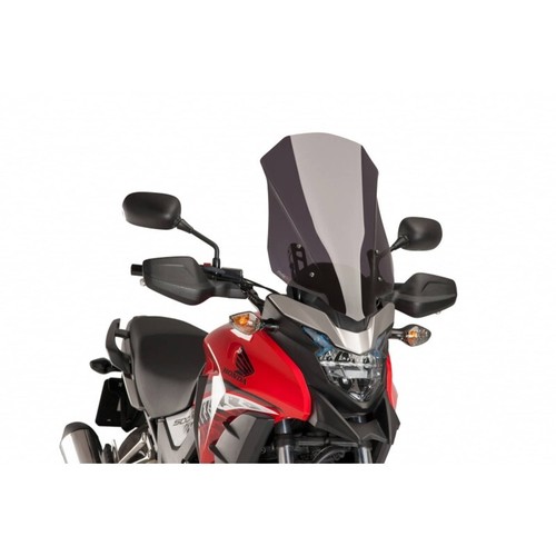 Puig touring fairing for - touring, honda