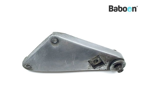 Footrest hanger left - footrest,