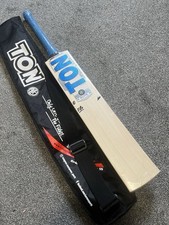 SS Ton Elite English Willow