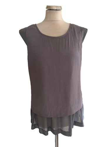 Reiss 1971 grey - , scoop