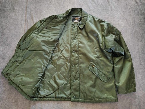 Alpha industries vintage - industries, men's