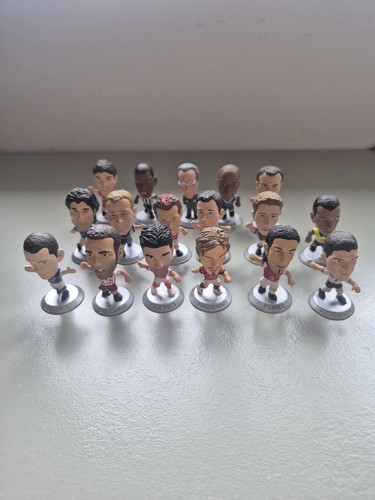 Corinthian microstars football - corinthian,