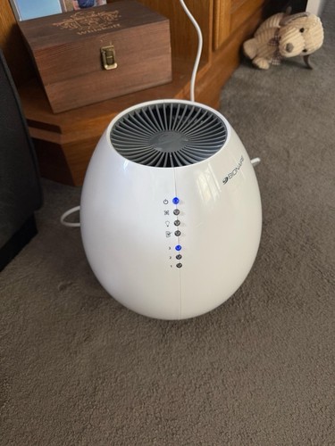 Bionaire bap600 air - bionaire, purifier