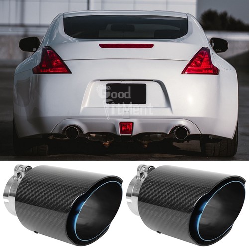 For nissan 370z 350z 2pcs - nissan,
