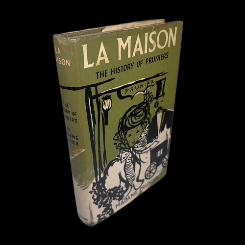 Maison the history - the,