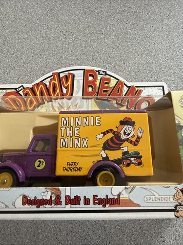 Lledo die cast 1950 - lledo, die-cast