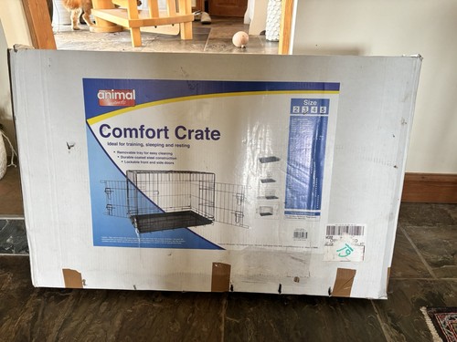 Animal instincts comfort - instincts,