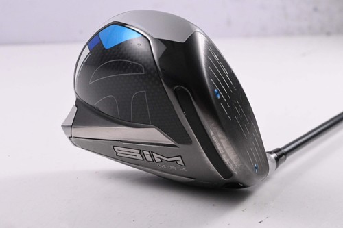Taylormade sim max driver - sim, /