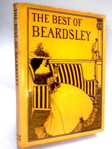 The best aubrey beardsley - of,