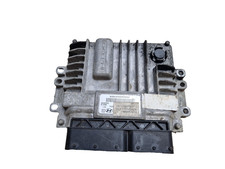 Hyundai ix20 engine control - hyundai,