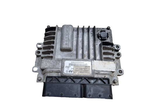Hyundai ix20 engine control - ix20,
