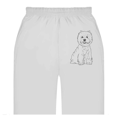 West highland terrier adult - 'west, terrier'