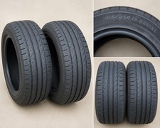 Pair of 195/45R16 84V XL Tyres