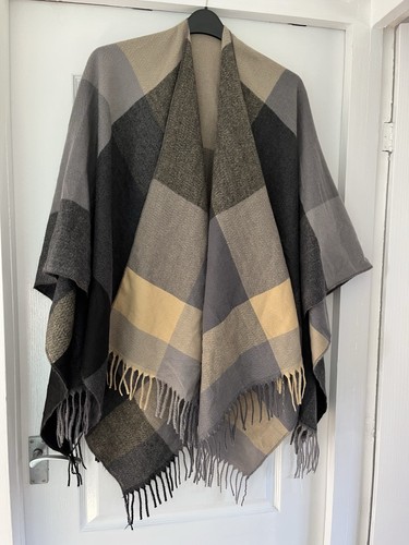 Warm wrap one size - warm,