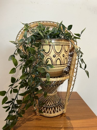 Vintage boho 1970 mini - vintage,