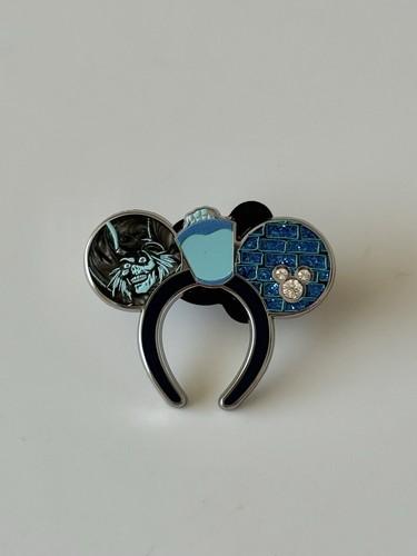 Super chaser hatbox ghost - super,