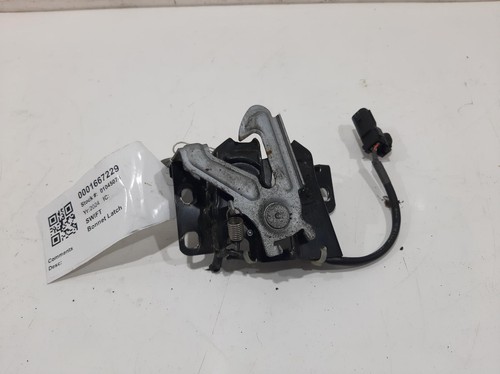 Suzuki swift mk4 - swift,