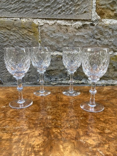 Four vintage webb - vintage,