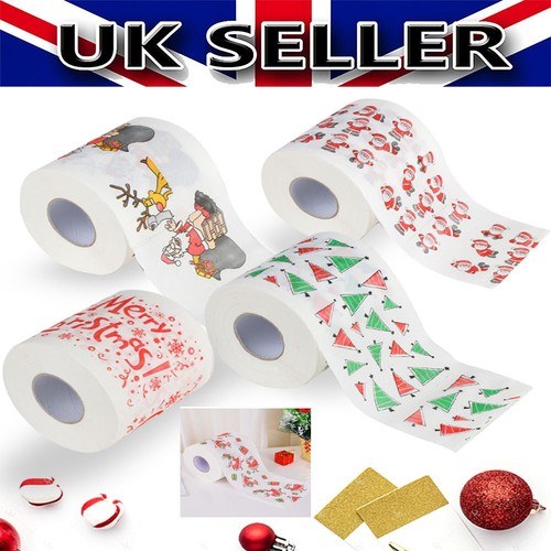 Festive fun novelty - festive, designer
