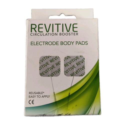 Revitive circulation booster - revitive,